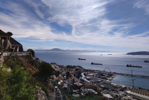 From Seville: Day Trip to Gibraltar