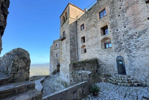 Gibraltar ja Mijas – päiväkierros vapaa-ajalla Málagasta