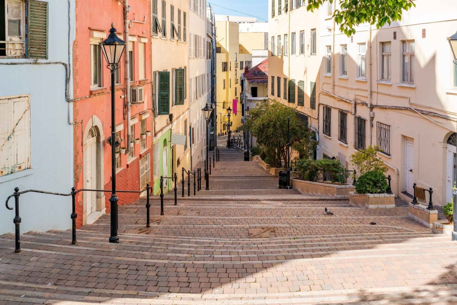 Gibraltar i Puerto Banús – wycieczka 1-dniowa z Malagi