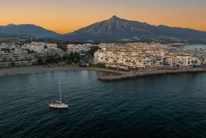 Gibraltar i Puerto Banús – wycieczka 1-dniowa z Malagi