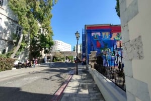 Gibraltar: City Highlights Outdoor Escape Game