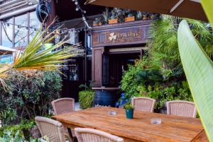 Gibraltar Experience-Exclusive Deal-Enjoy The Rock For Less-