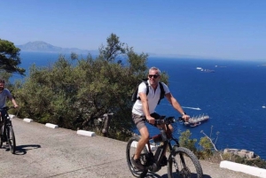 Gibraltar Experience-Exclusive Deal-Enjoy The Rock For Less-