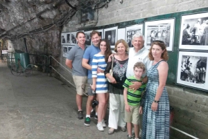 Gibraltar: Guided Tour, Skywalk, Moorish Castle, and More