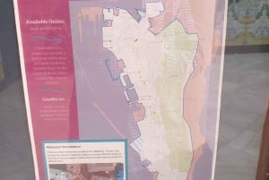 Gibraltar jødiske steder vandringstur