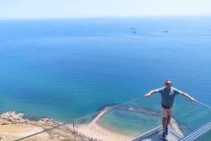 Gibilterra: escursione privata premium e tour della Rocca