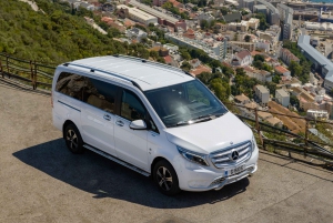 Gibraltar: Ultimate Full-Day Private Tour
