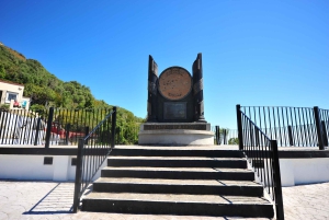 Gibraltar : visite d'une jounée privée ultime