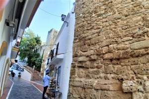 Marbellassa: Marbella: Sightseeing Walking Tour