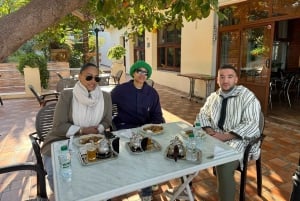 Desde Gibraltar: excursión privada de un día con guía a Tánger