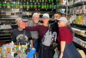 Desde Gibraltar: excursión privada de un día con guía a Tánger