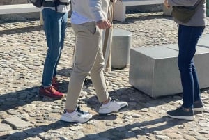Desde Gibraltar: excursión privada de un día con guía a Tánger