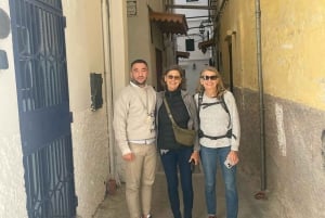 Desde Gibraltar: excursión privada de un día con guía a Tánger