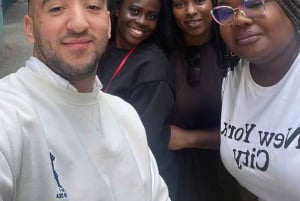 Desde Gibraltar: excursión privada de un día con guía a Tánger