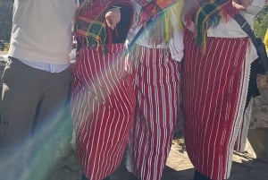 Desde Gibraltar: excursión privada de un día con guía a Tánger
