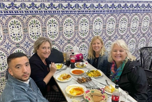 Desde Gibraltar: excursión privada de un día con guía a Tánger