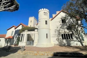 Desde Gibraltar: excursión privada de un día con guía a Tánger