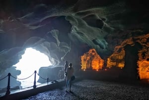 Desde Gibraltar: excursión privada de un día con guía a Tánger