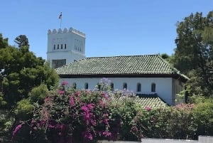 Desde Gibraltar: excursión privada de un día con guía a Tánger