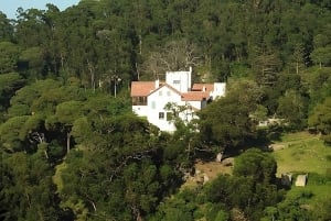 Desde Gibraltar: excursión privada de un día con guía a Tánger