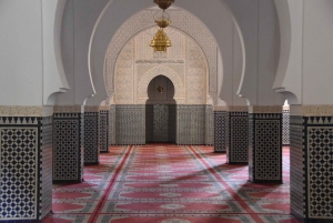 Private Day Trip: Gibraltar & (Tangier) Morocco from Seville