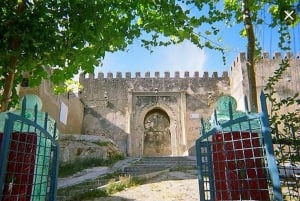 Visite privée de Tanger au départ de Gibraltar