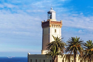 Prywatna wycieczka do Tangeru z Gibraltaru