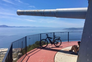Rock to the Top tour by premium eBike