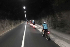 Rock to the Top tour by premium eBike