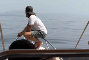 Sotogrande: Sogrande: Delfiinien tarkkailu asiantuntijaryhmän kanssa