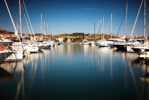 Sotogrande : Excursion à la voile dans le détroit de Gibraltar