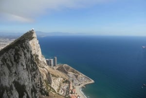 Sotogrande : Excursion à la voile dans le détroit de Gibraltar