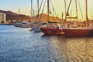 Sotogrande : Excursion à la voile dans le détroit de Gibraltar