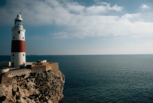 Sotogrande : Excursion à la voile dans le détroit de Gibraltar
