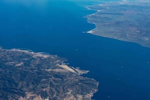 Sotogrande : Excursion à la voile dans le détroit de Gibraltar