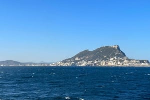 Sotogrande : Excursion à la voile dans le détroit de Gibraltar