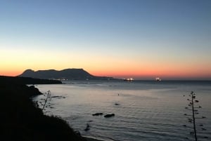 Sotogrande : Excursion à la voile dans le détroit de Gibraltar