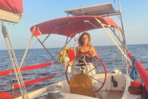 Sotogrande : Excursion à la voile dans le détroit de Gibraltar