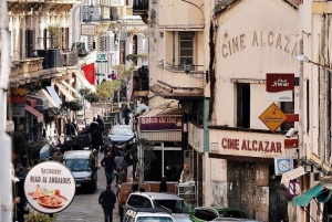 Privat eventyr i Tanger fra Gibraltar med alt inklusive