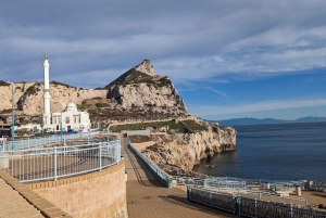 Ontdek de geheimen van Gibraltar: In-App audiotour