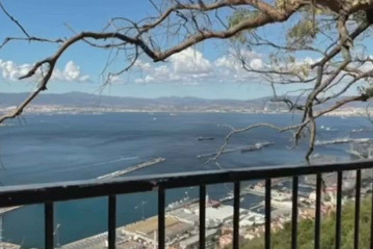 Гибралтар: экскурсия по Коста-дель-Соль