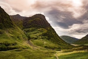 3-Day Isle of Skye and Scottish Highlands Tour from Glasgow