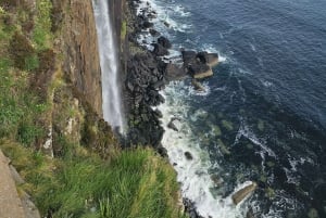 3-dages privat tur til Skye, Glencoe, Inverness og Loch Ness