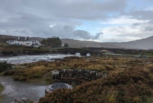 3-dages privat tur til Skye, Glencoe, Inverness og Loch Ness