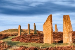 5 Day Orkney Islands and North Coast 500 Tour from Glasgow