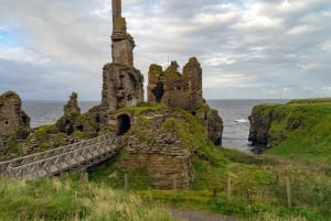 5 Day Orkney Islands and North Coast 500 Tour from Glasgow