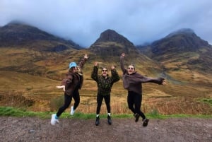 5 Day Orkney Islands and North Coast 500 Tour from Glasgow