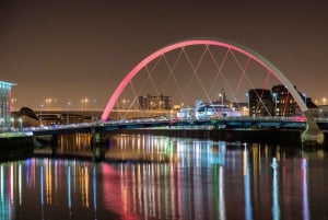 Best of Glasgow: Private Walking Tour with a Local