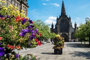 Best of Glasgow: Private Walking Tour with a Local