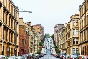 Best of Glasgow: Private Walking Tour with a Local